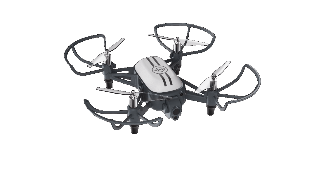 HULA indoor educational drone